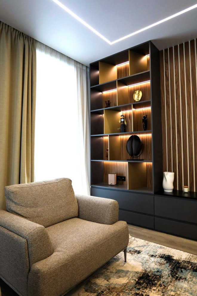 ЖК "Резиденции композиторов"