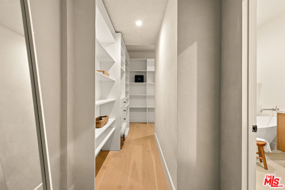 Modern Remodel