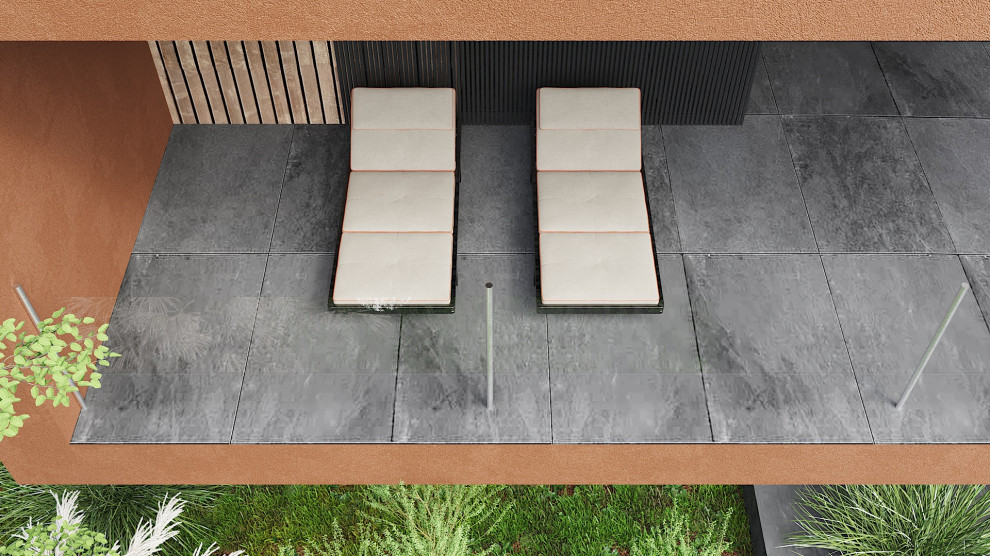 Загородный дом в Подмосковье