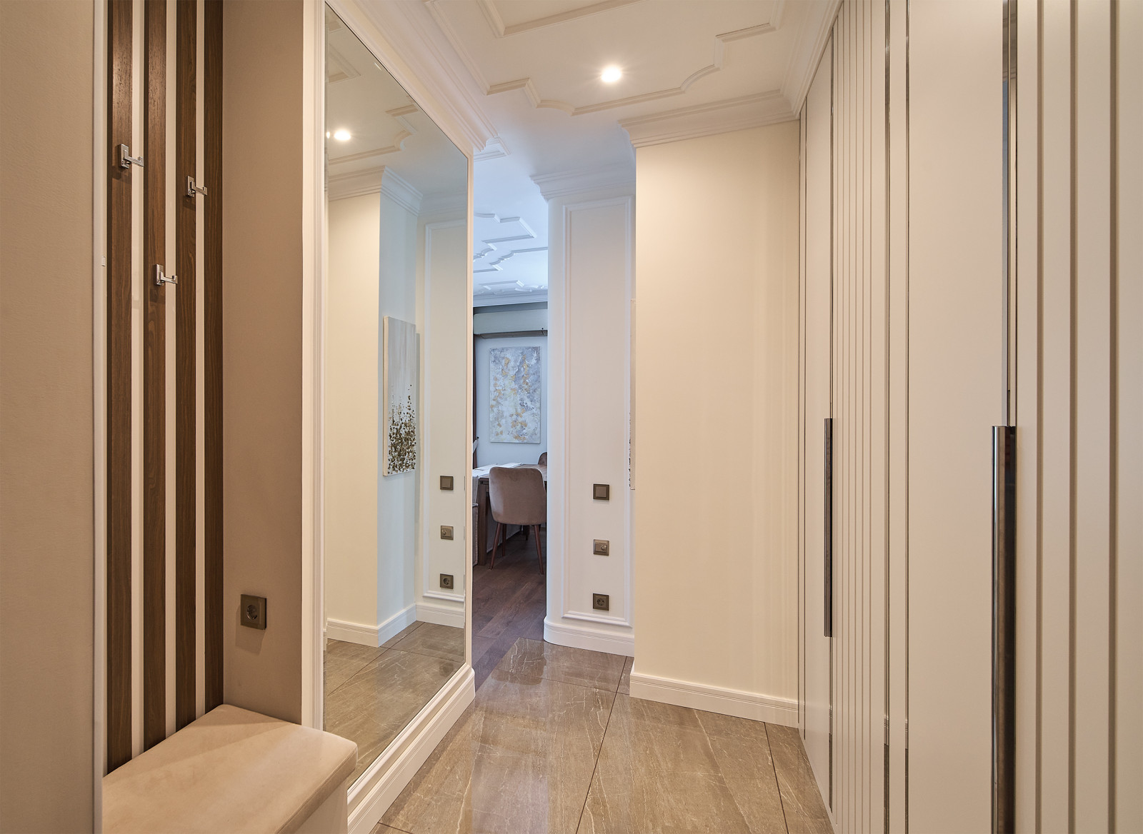 Квартира в Лыткарино