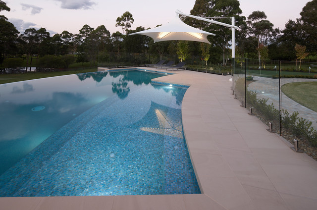 Serenity trendy-pool