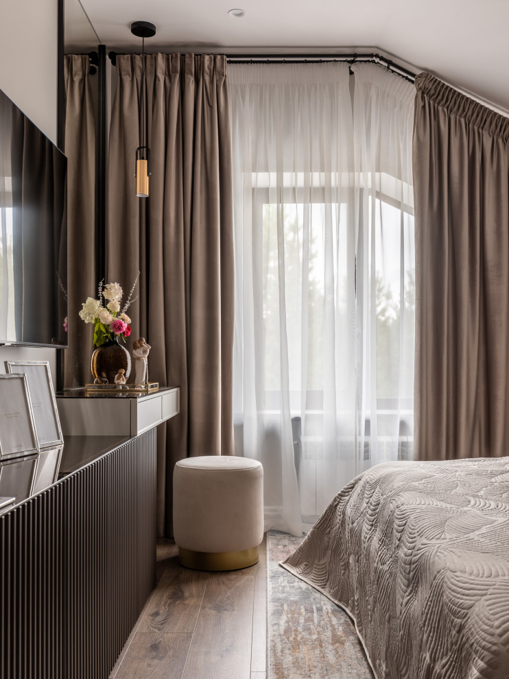 Загородный дом