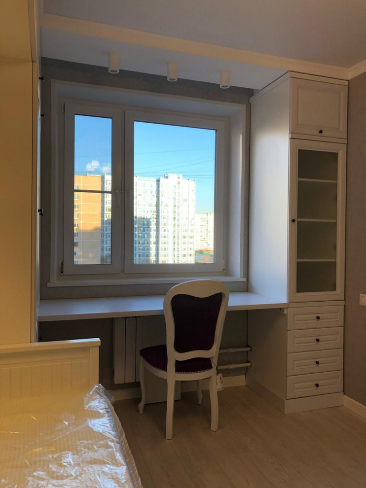 Алма-атинская