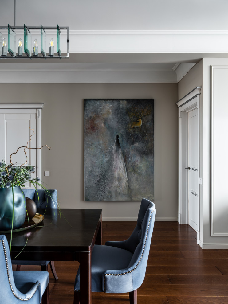 Академ дом 128 м2