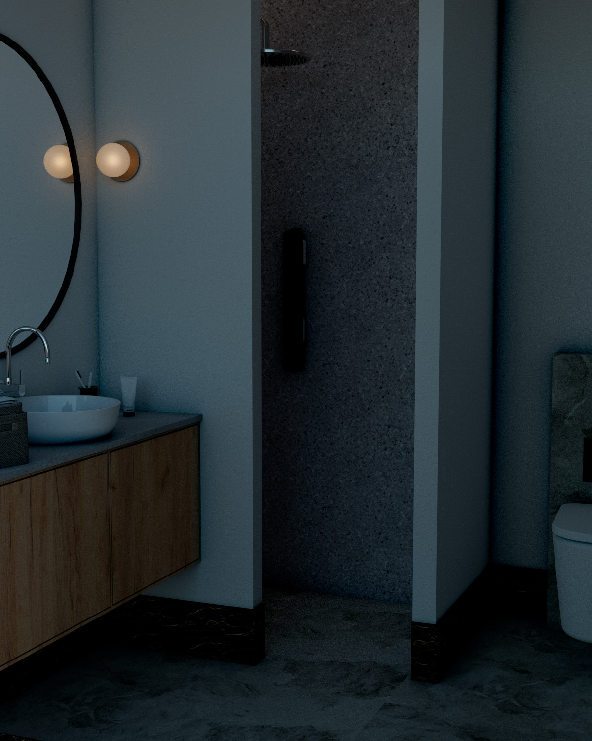 ЖК Радонежский