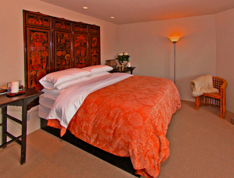 Bedrooms contemporaneo-dormitorio