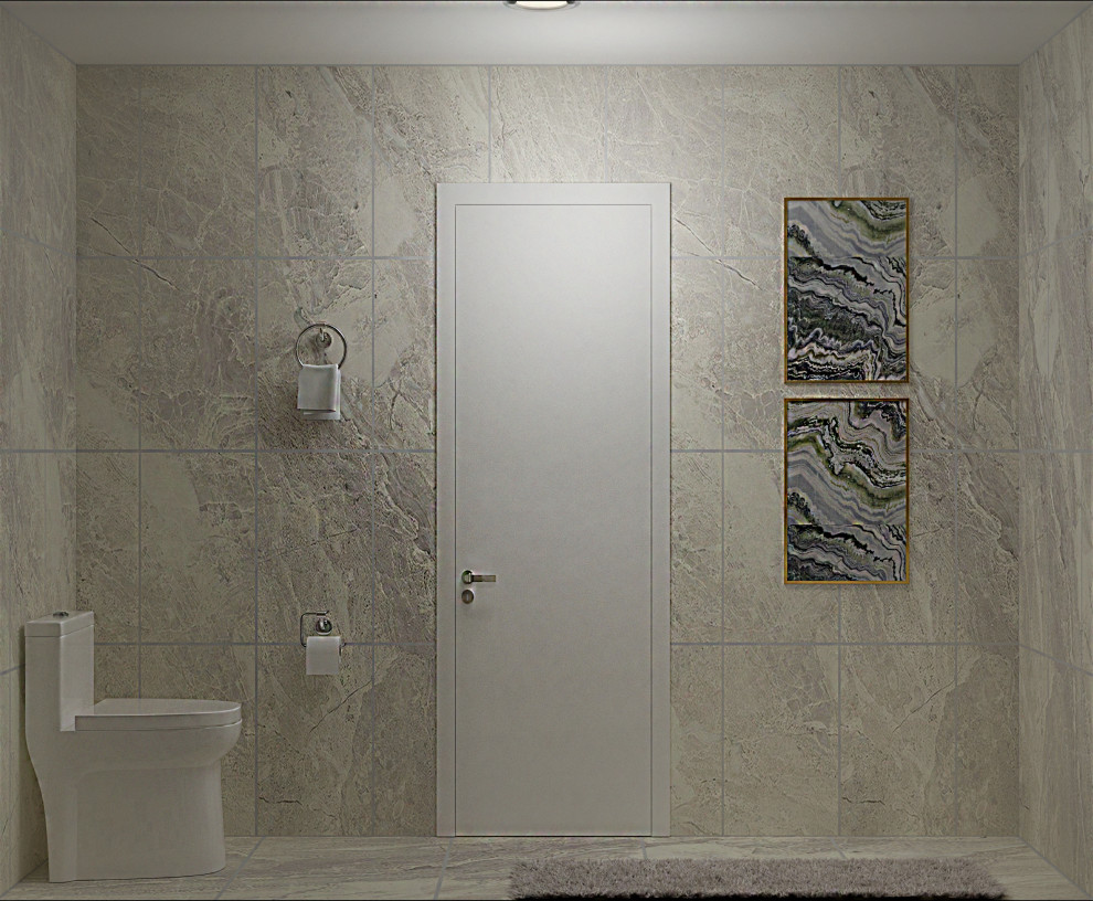 Однокомнатная квартира, Хрущевка, г. Сочи, Адлерский район