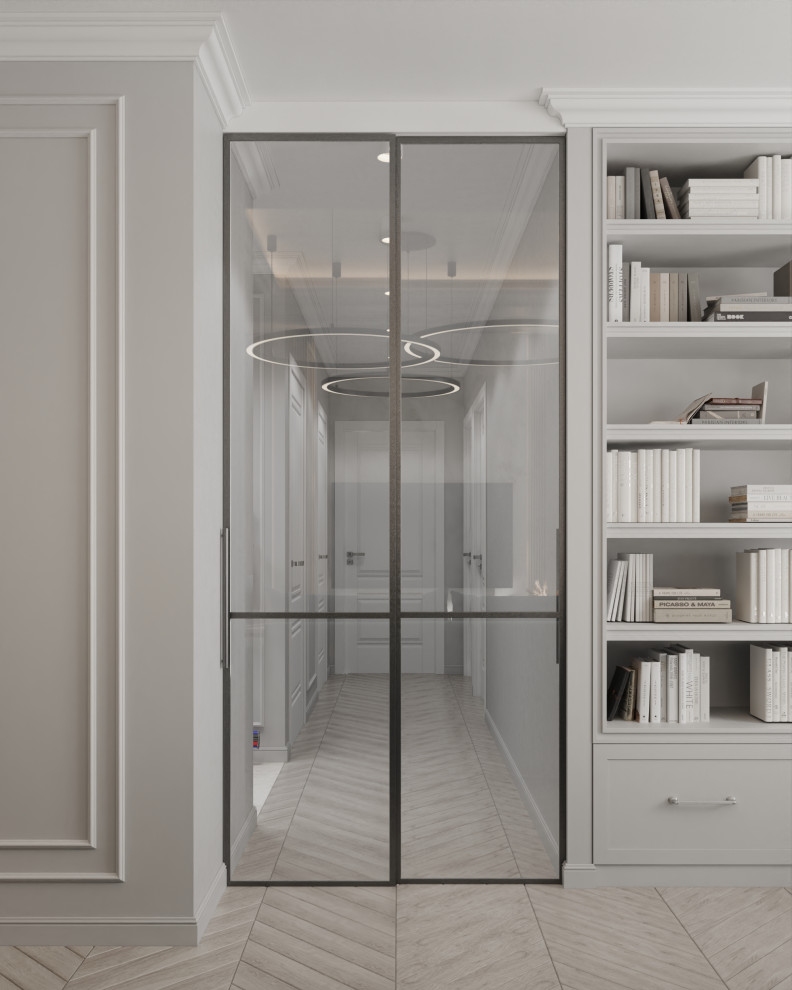 ЖК "Мичуринский Парк"