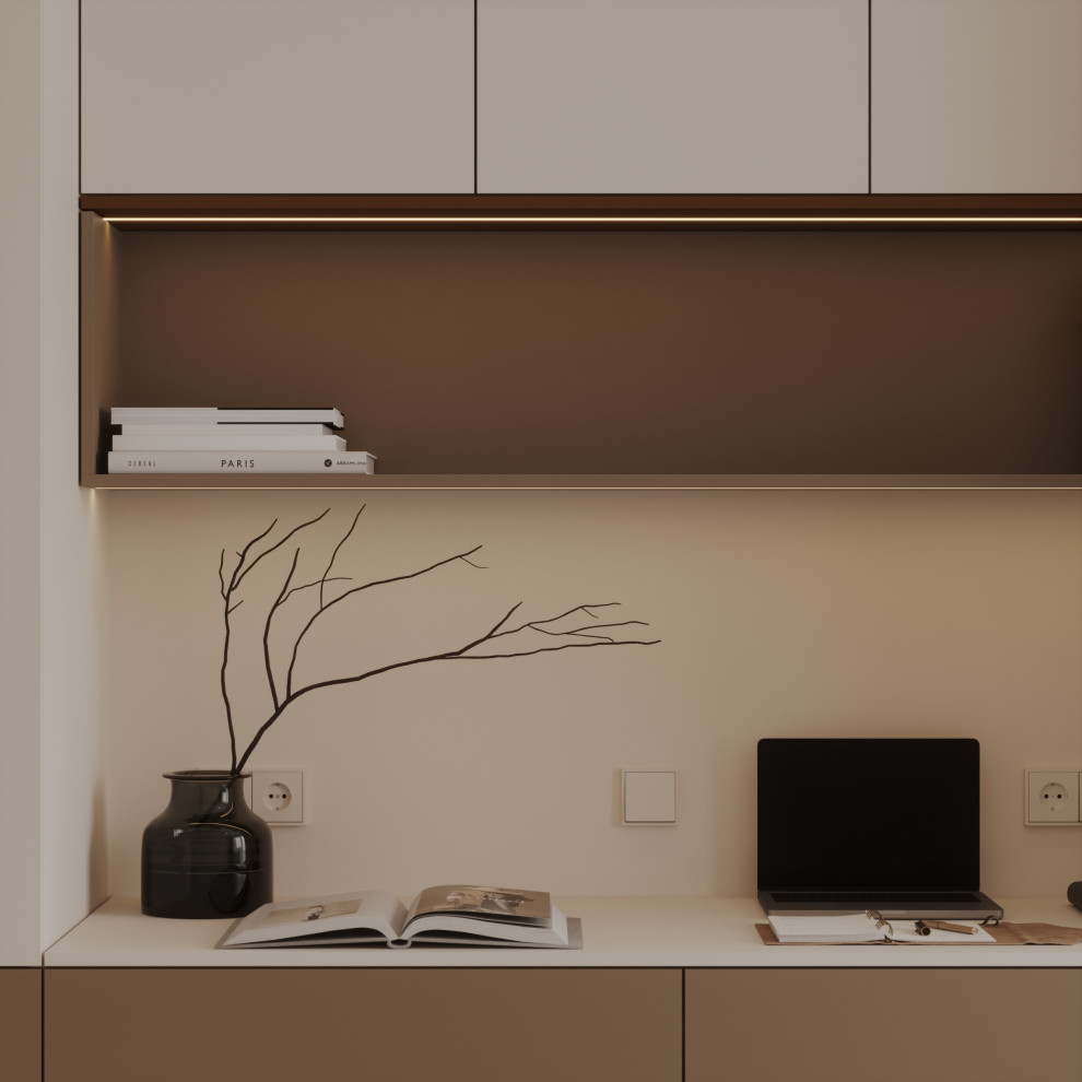 Квартира Арбан 10