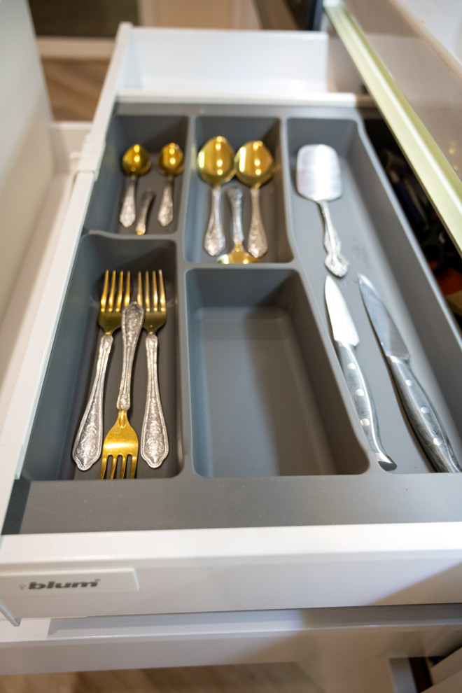 Квартира после отделки №2