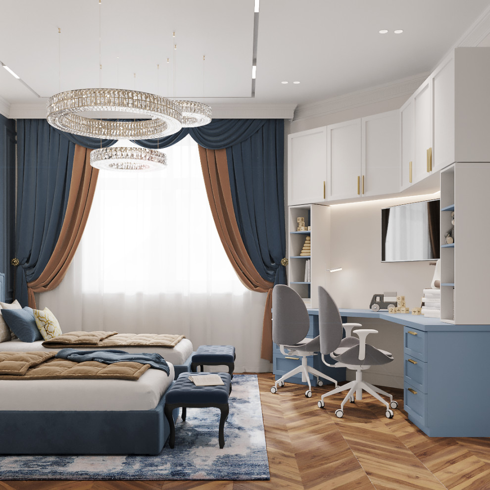 ЖК Садовые квартылы