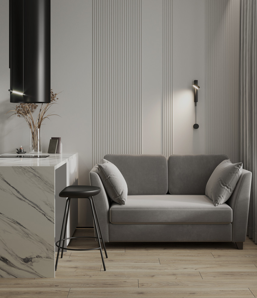 СПБ Петровский на воде