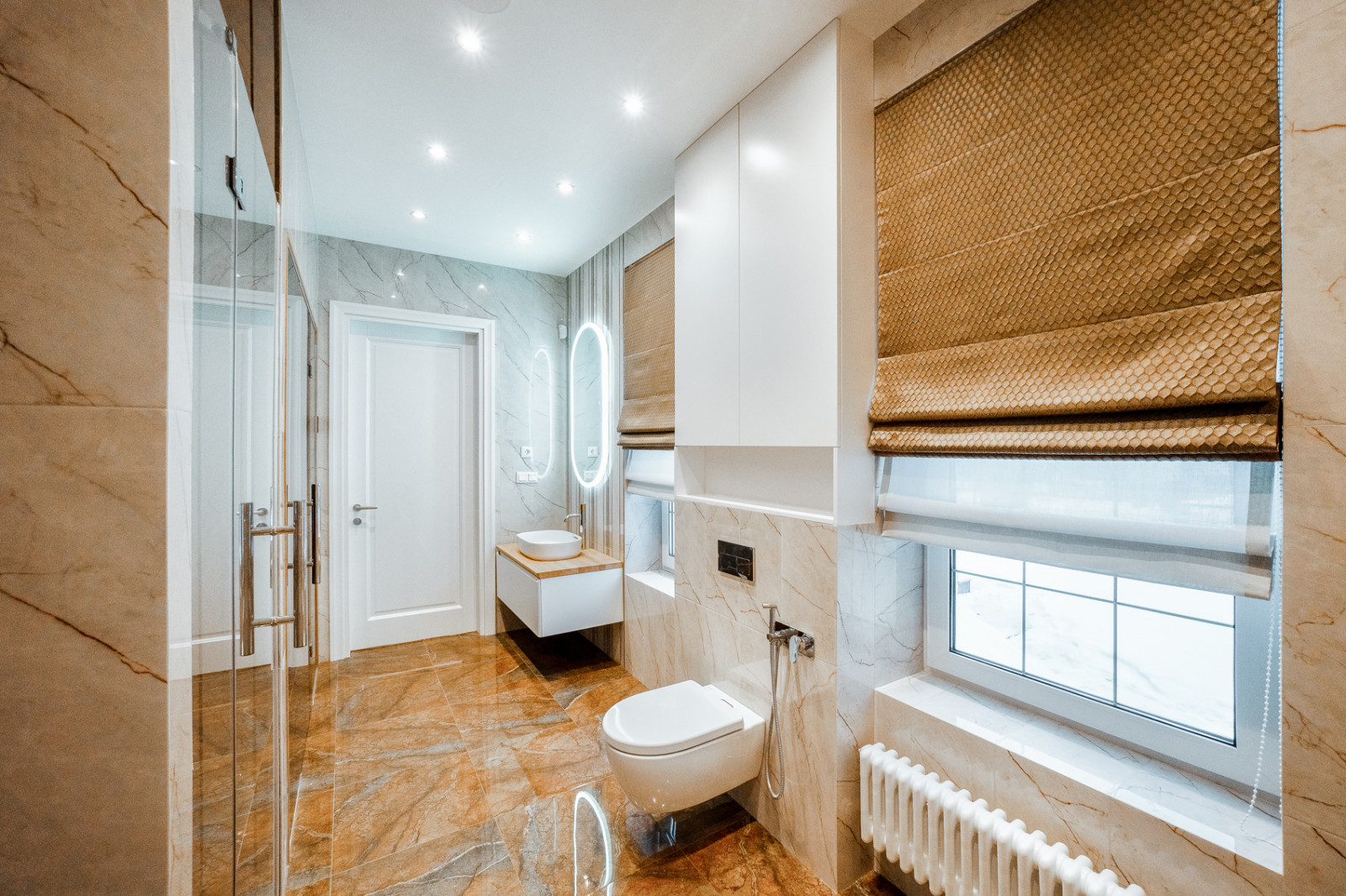 Коттедж КП"Княжье озеро"