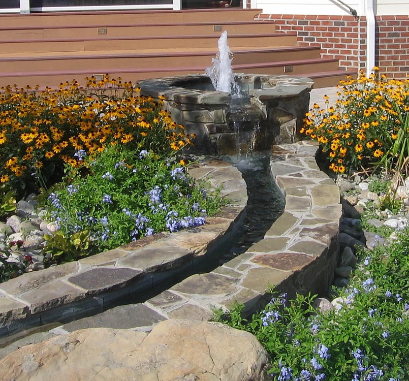Portfolio of Finished Installations