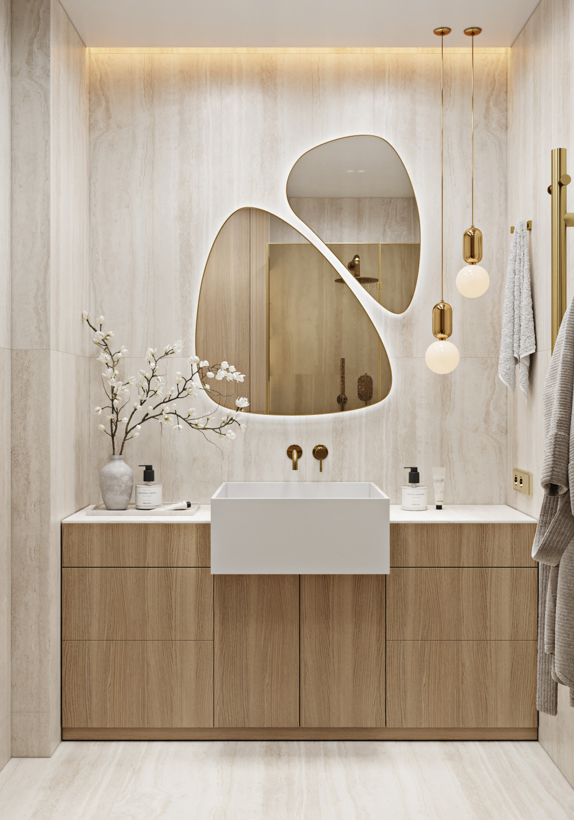 Песчаный сон