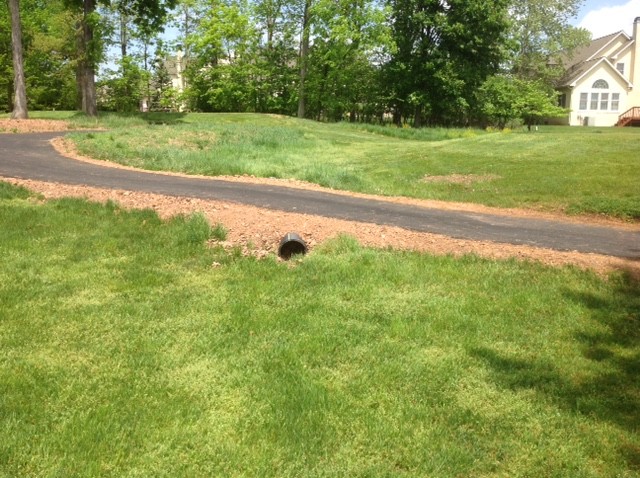 Asphalt Paving