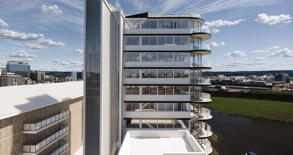 Bondi Apartments