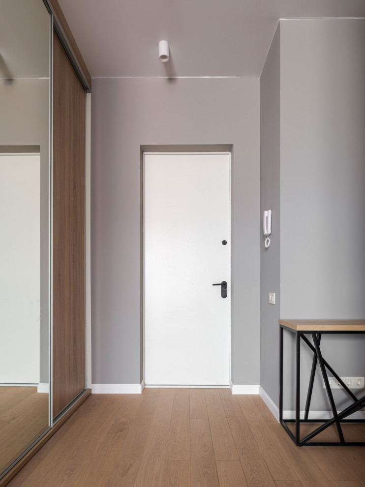 ремонт однушки в Саратове