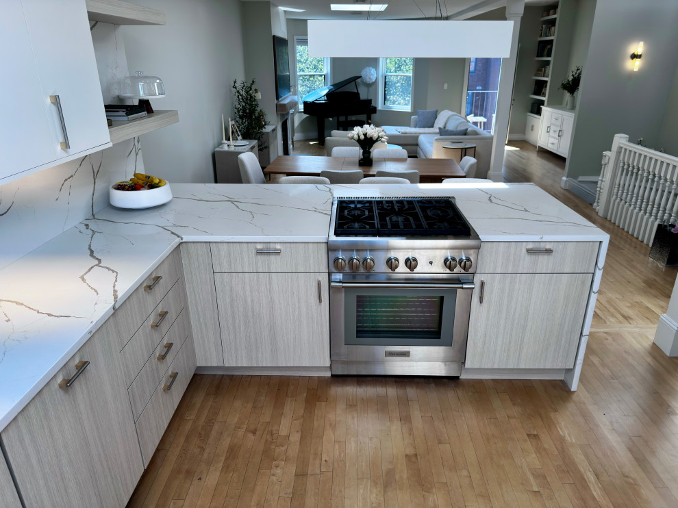 Greenwich Project