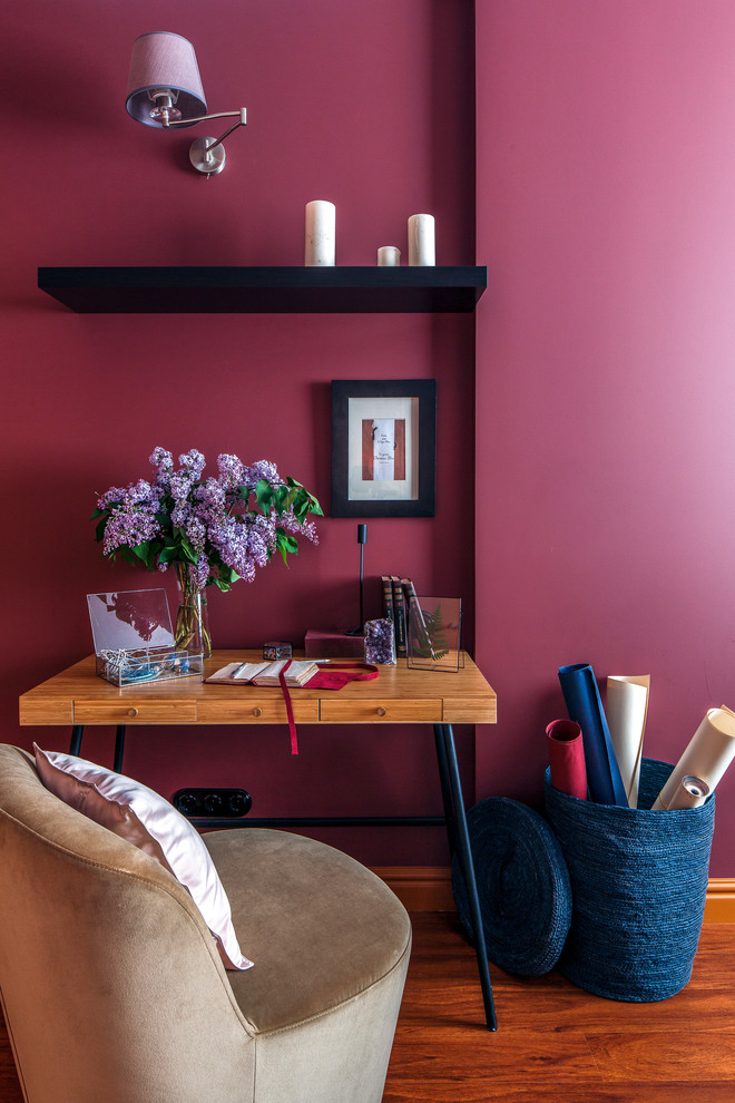 Весна в доме