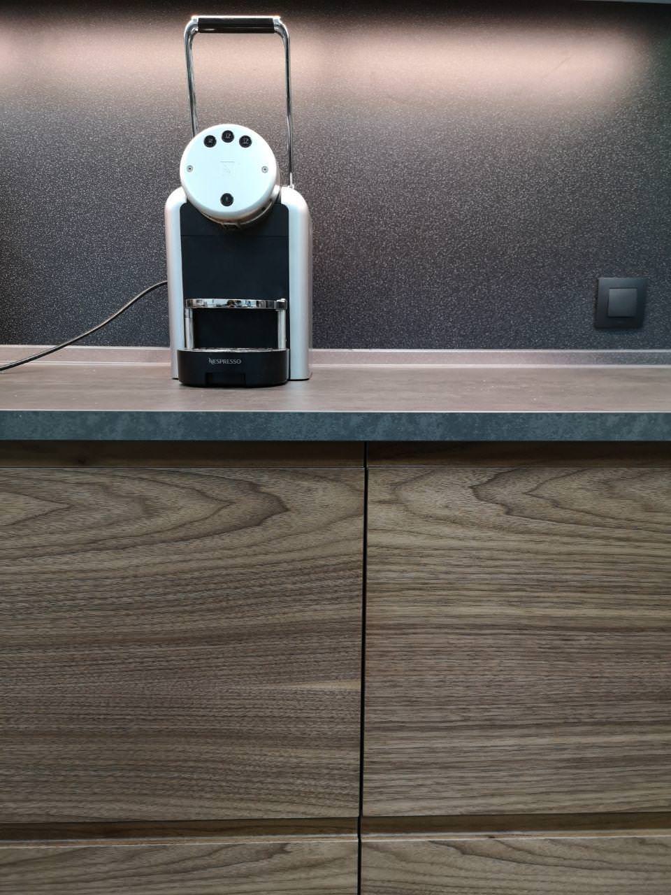 Кухня для офиса