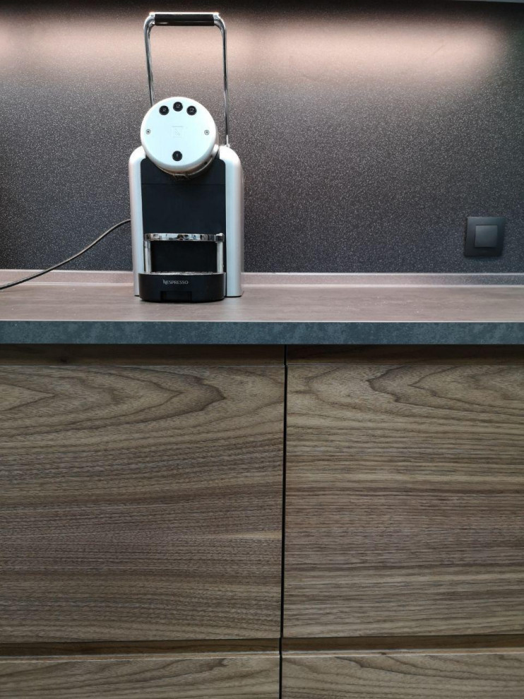 Кухня для офиса