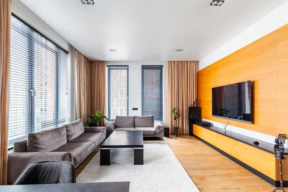 Квартира ЖК Vander Park. Фотосъемка для продажи.