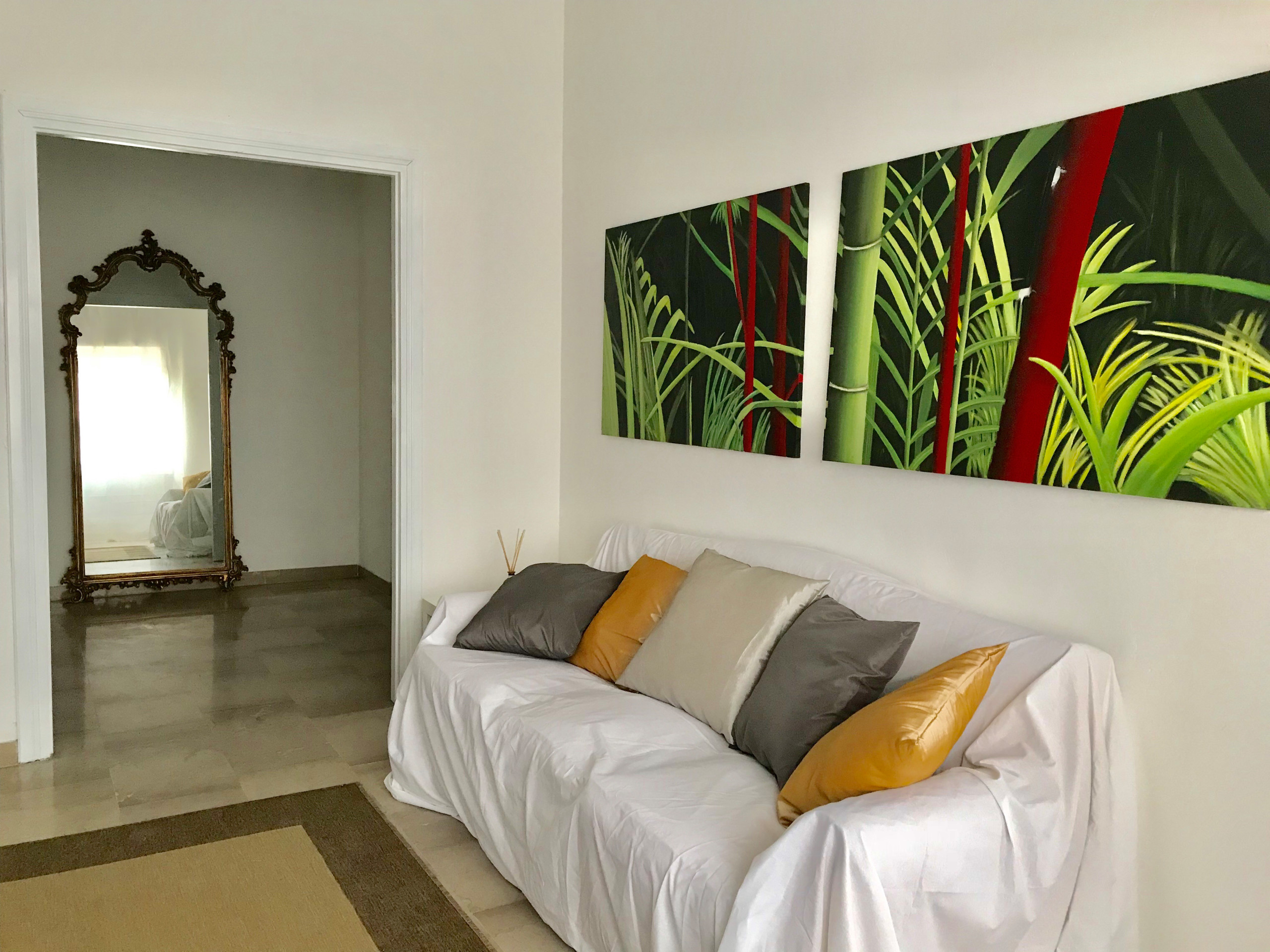 Home staging