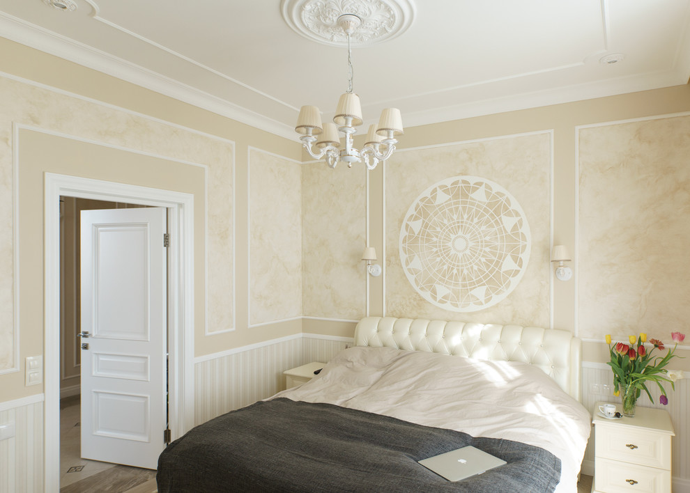 Квартира "путешествие по Canale Grande"