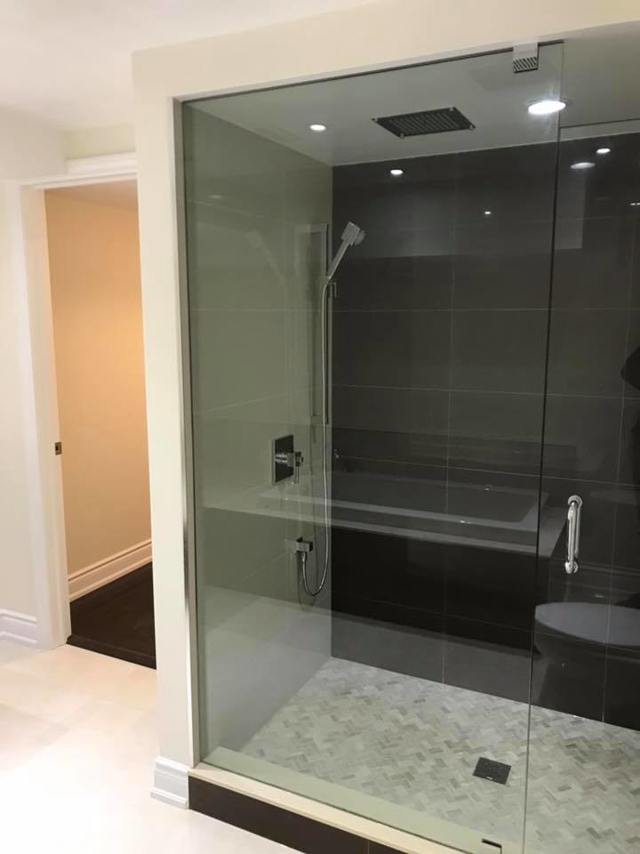 Plainsman Basement Renovation