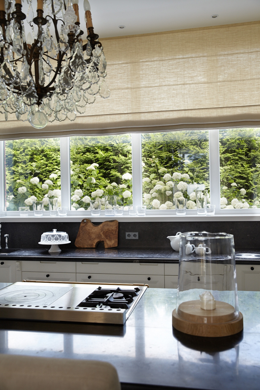 Загородный дом в Усово