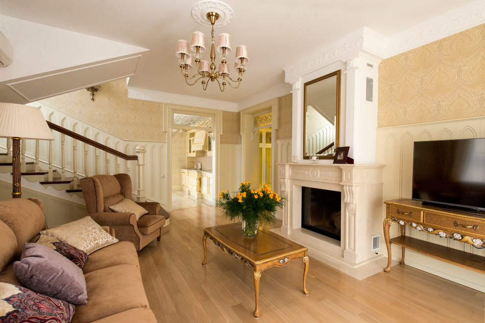 Путешествие в Belle Epoque