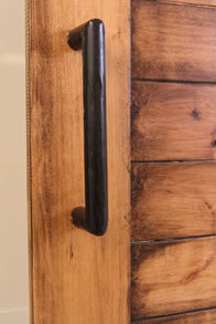 Traditional Cabinet And Drawer Handle Pulls