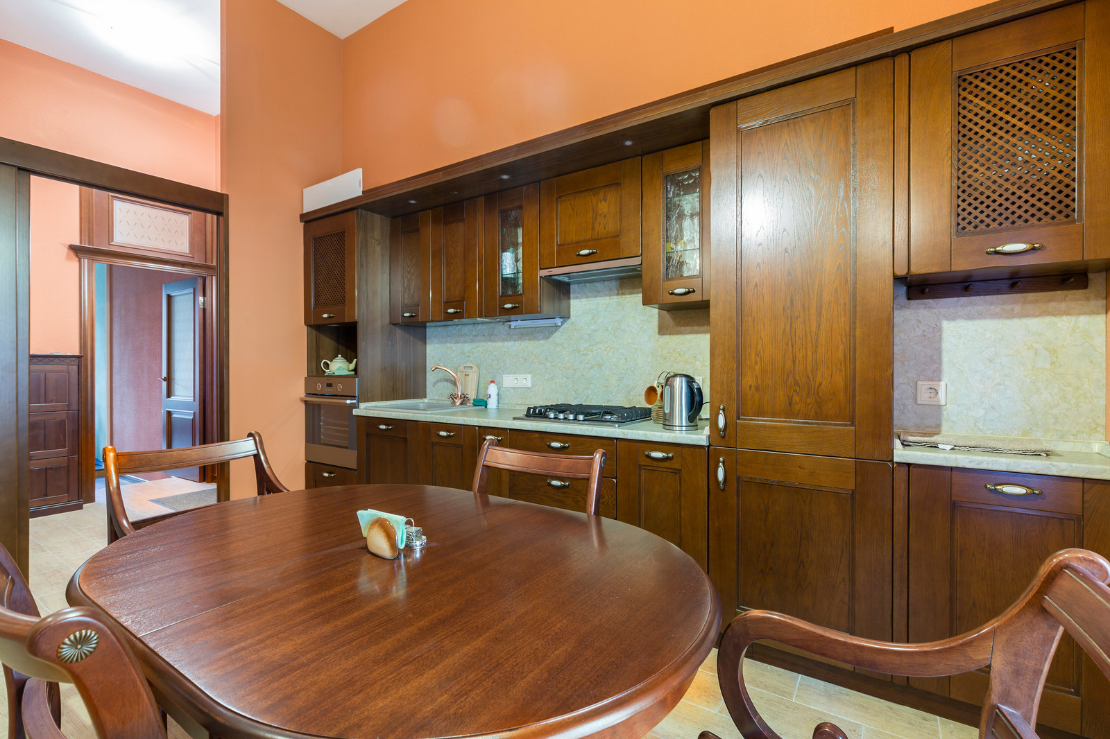 Квартира  на Фонтанке