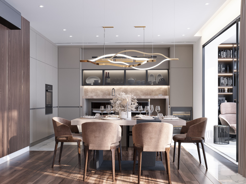 ЖК " Квартал -38"