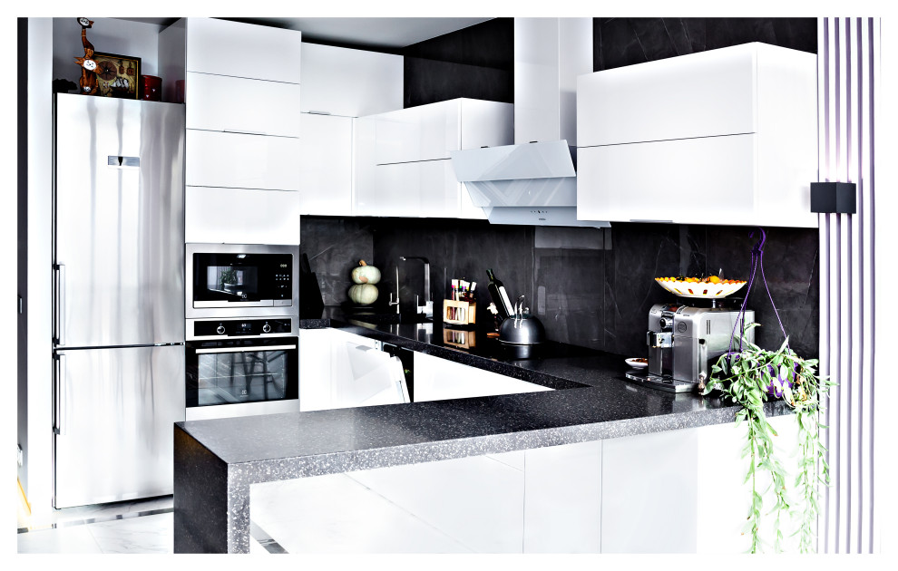 Примеры работ