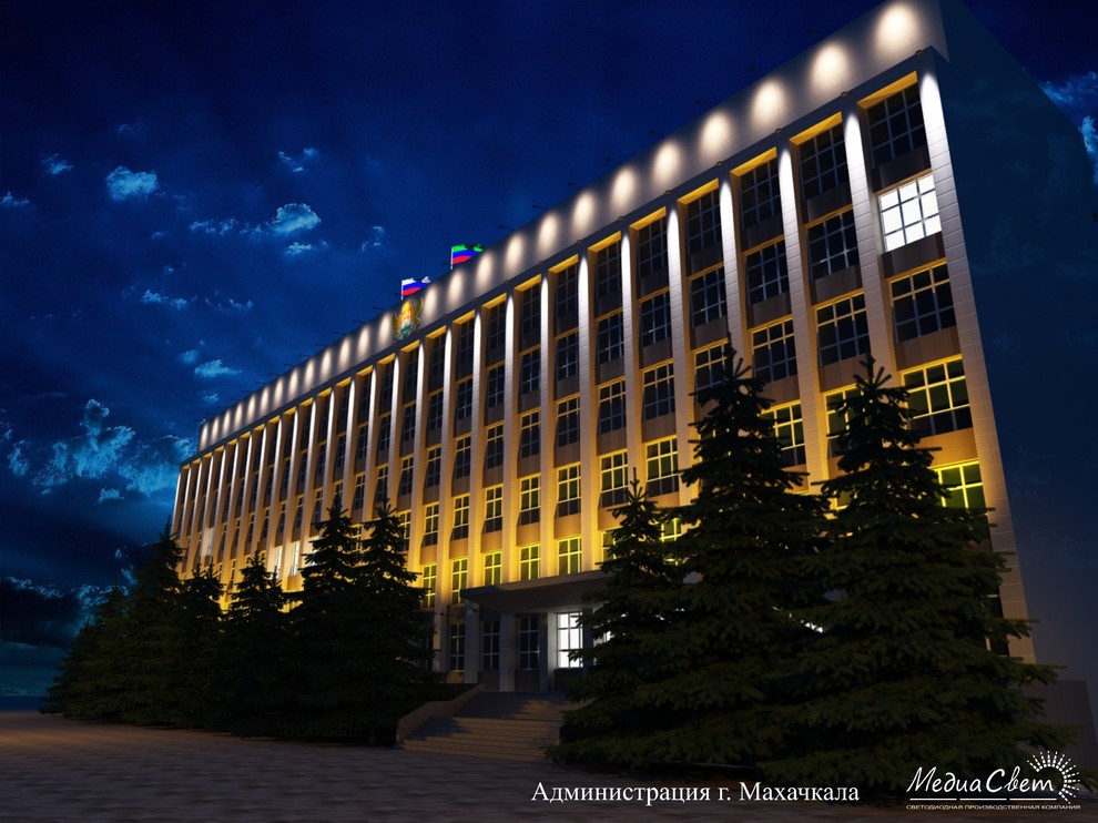 Наши работы