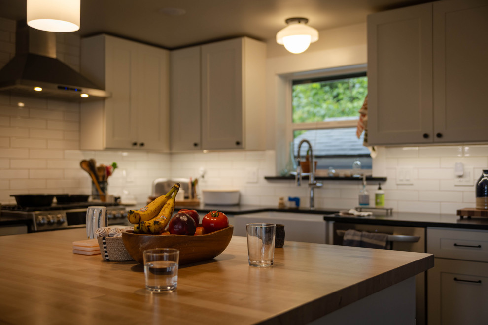 Observatory Remodel & Addition
