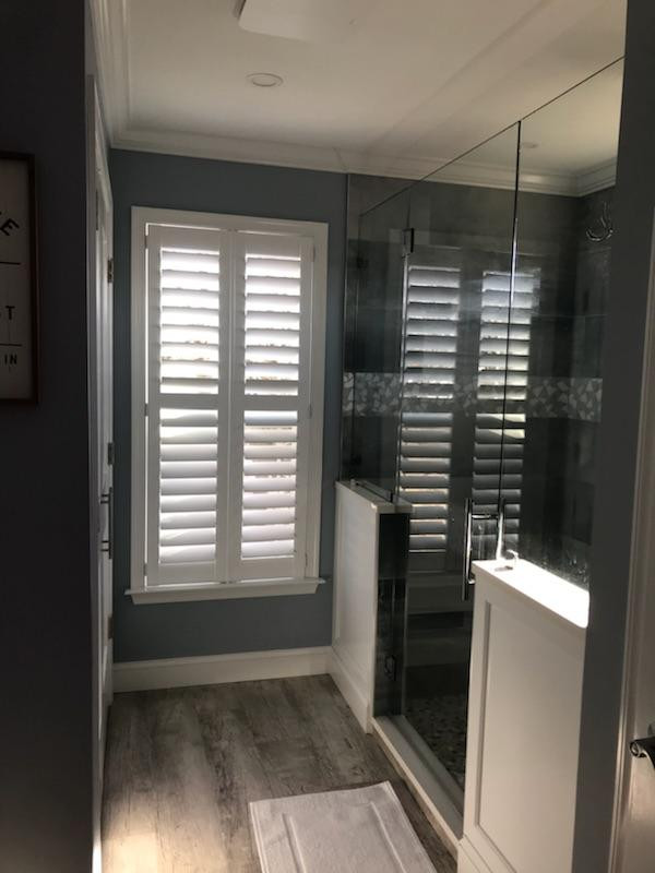 2022 Plantation Shutters