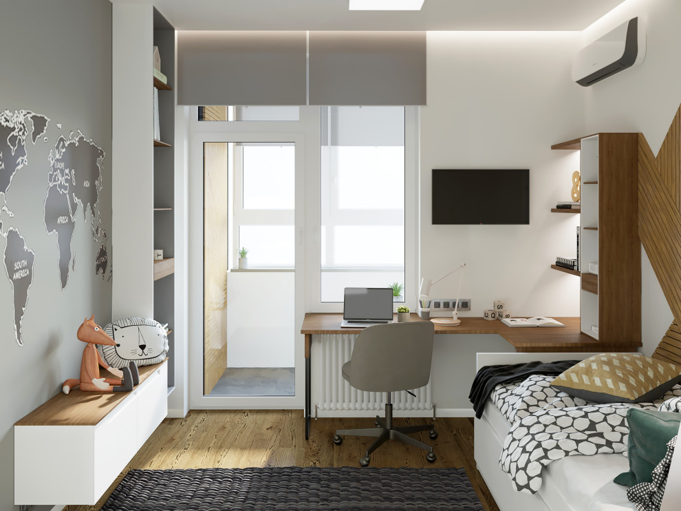 Квартира "ЖК Новый Зеленоград"