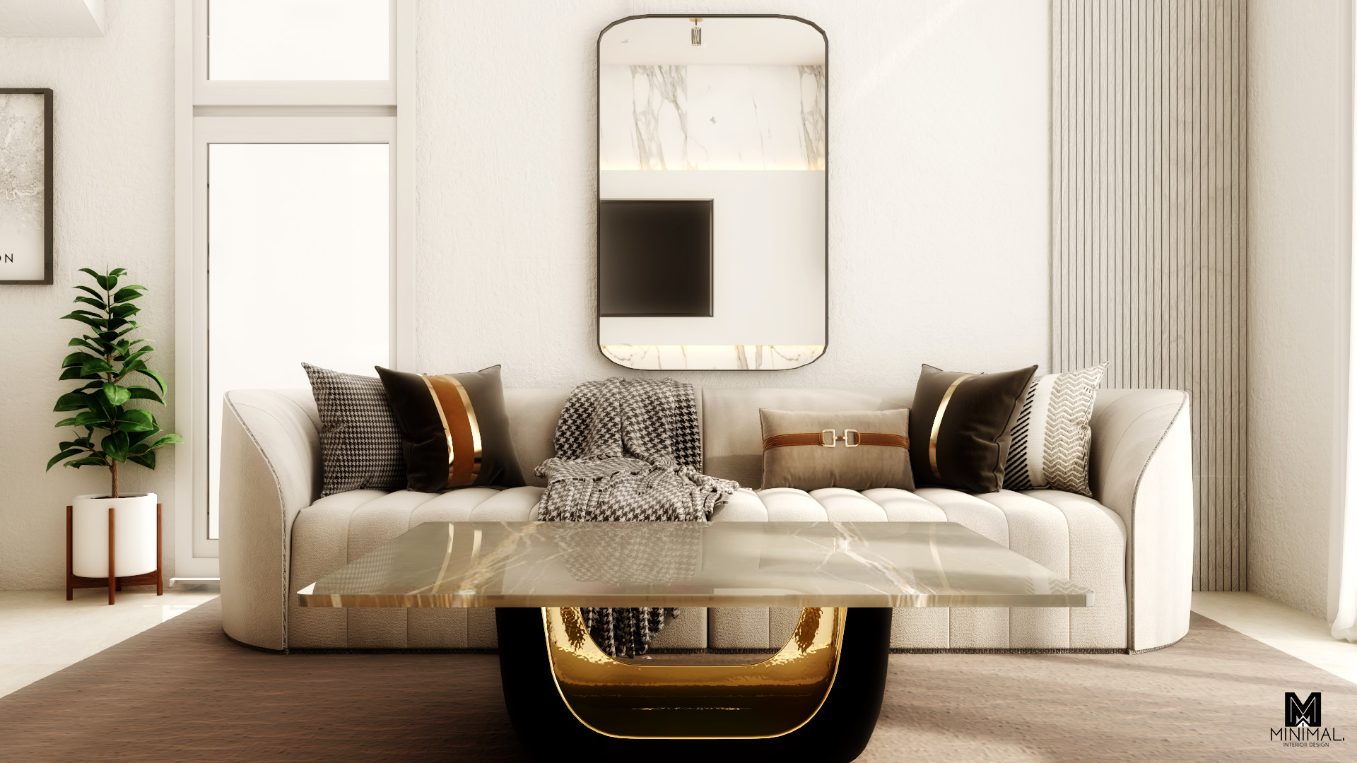Renders