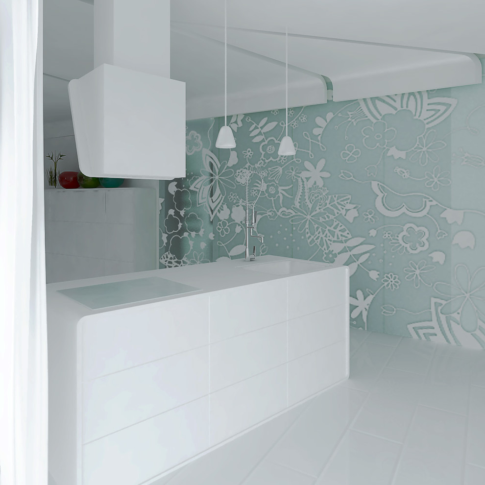 Концепция белого