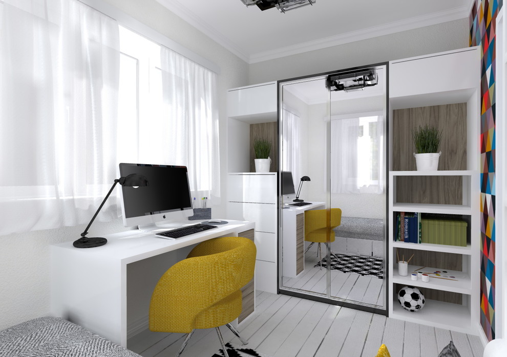 Загородный дом в Широченке