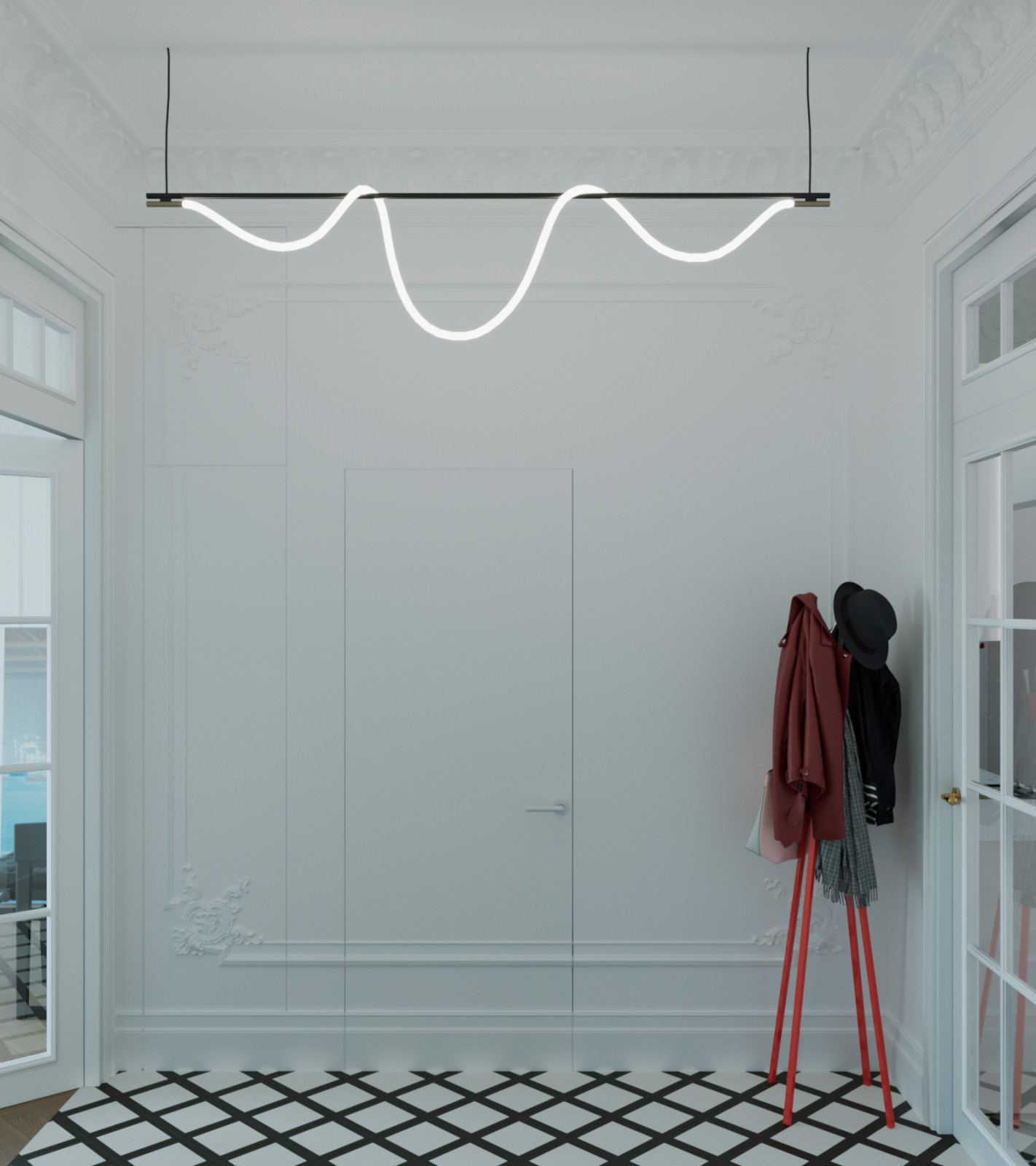 Садовническая улица