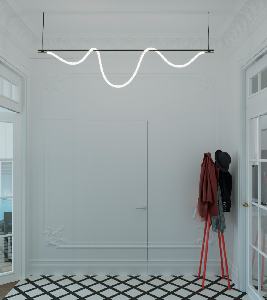 Садовническая улица