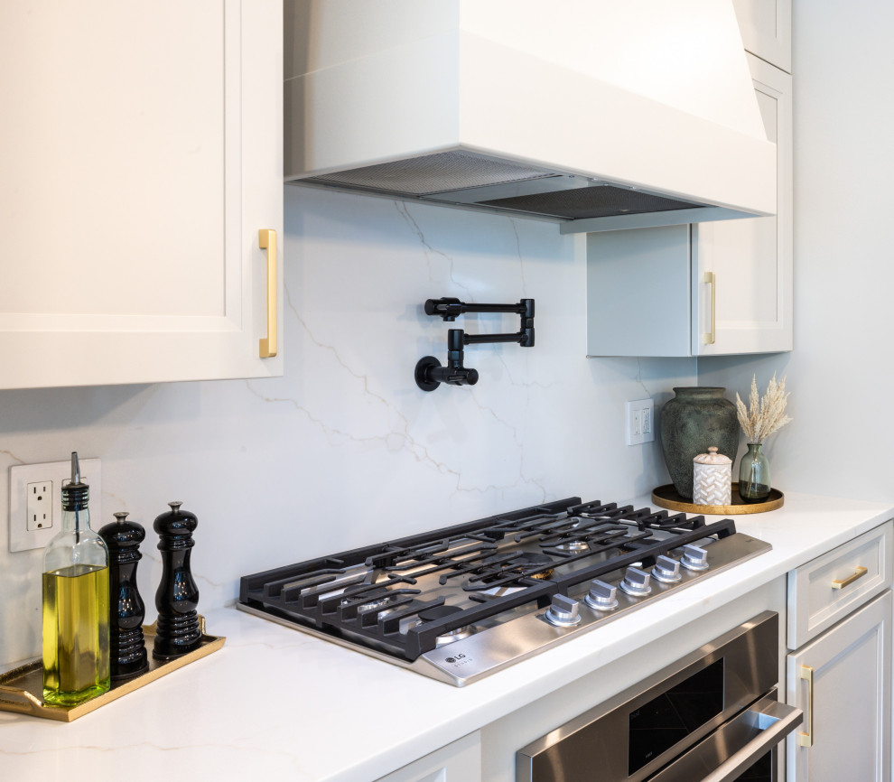 Avon Kitchen