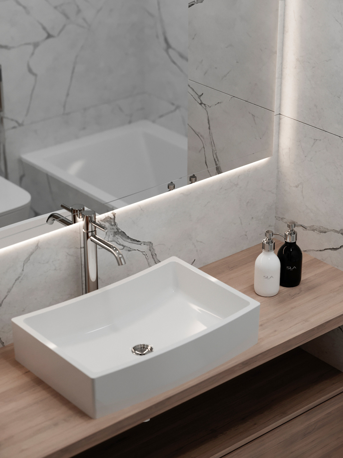 Казань, 4 к.кв