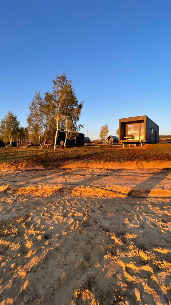 Новое Архангельское