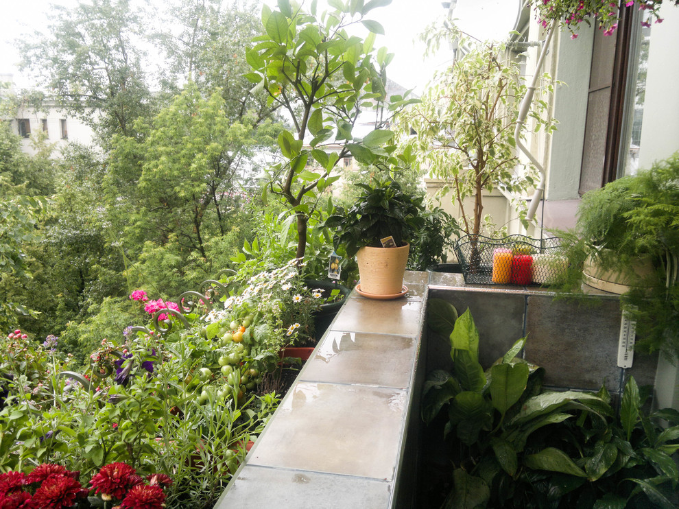 Балкон Уланский