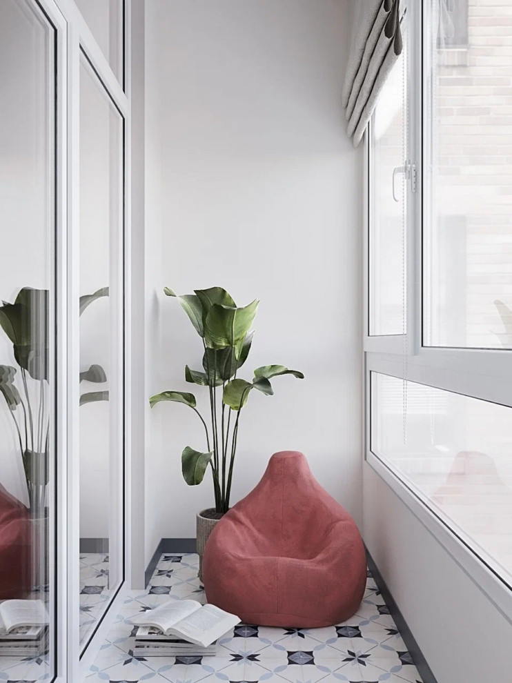 ЖК Цветы Башкирии (Уфа)